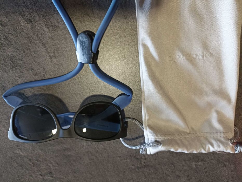 Óculos de sol Polaroid