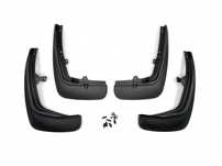 Бризковики Land Rover Range Rover Sport 2005-2013