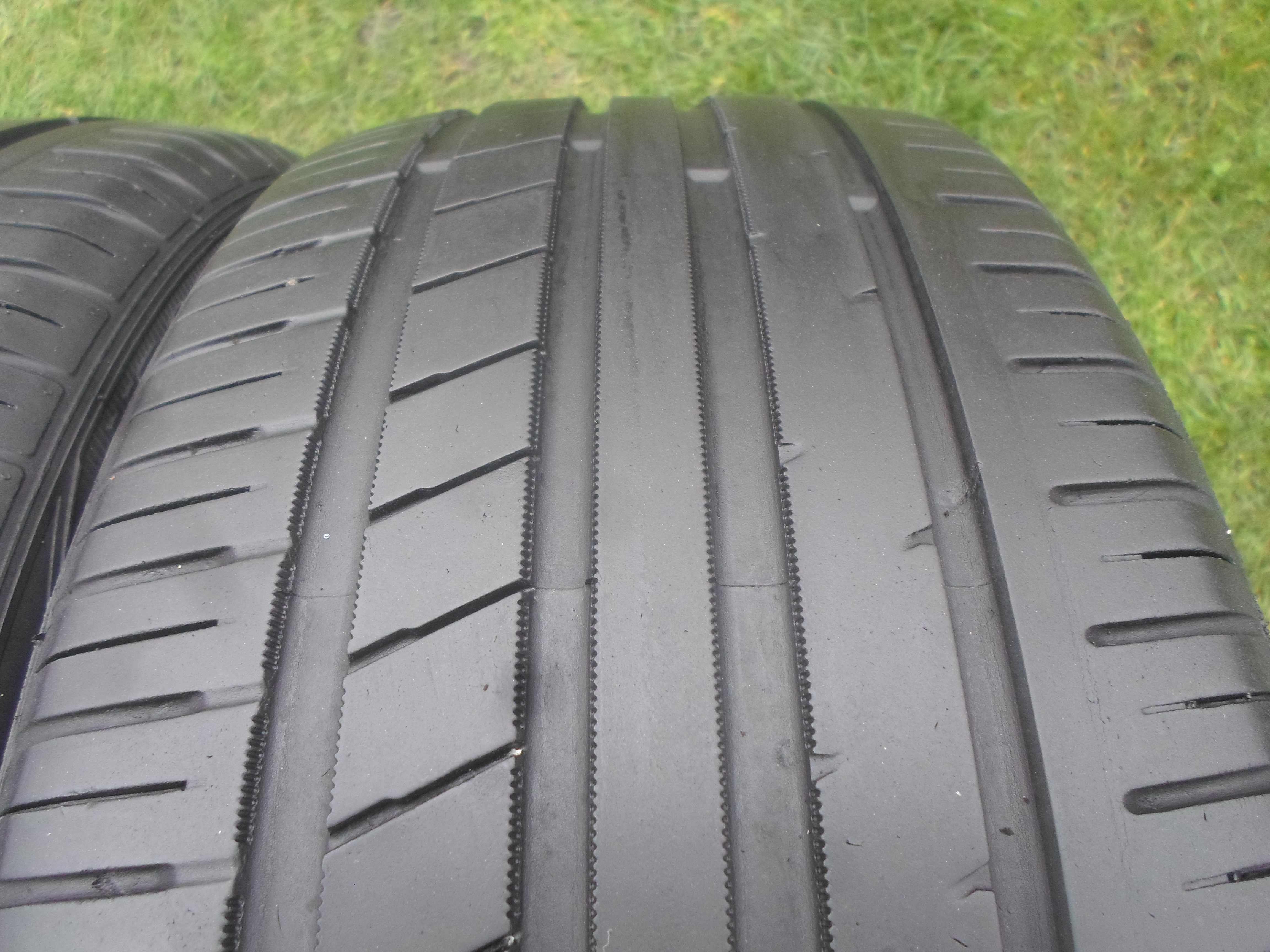 Opony Zeetex HP2000 vfm 215/45R17 91W para 2017