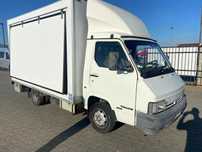 Nissan trade wszystkie części