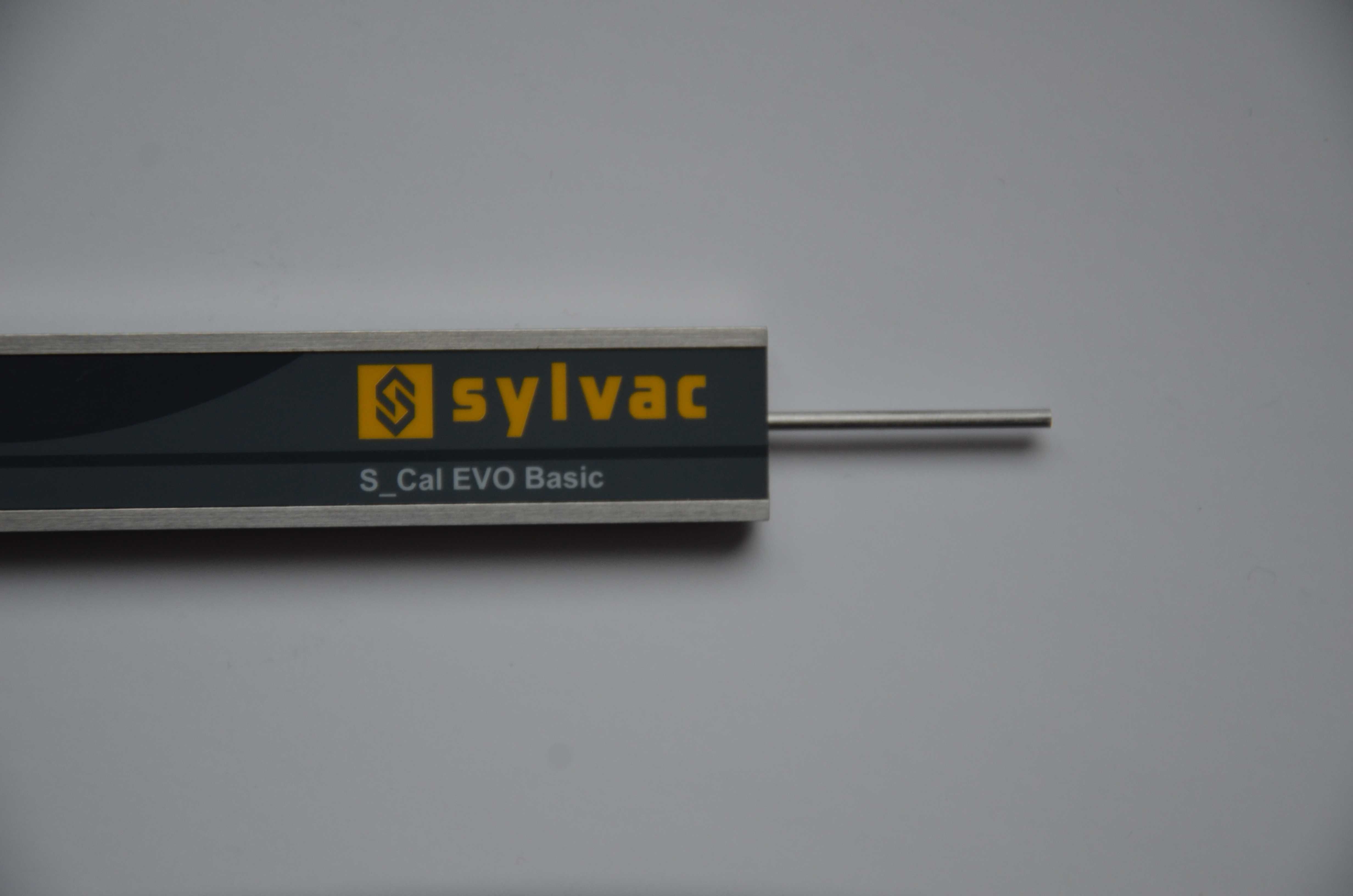 Цифровой штангенциркуль SYLVAC Швейцария ШЦЦ-150-IP67  Swiss новый