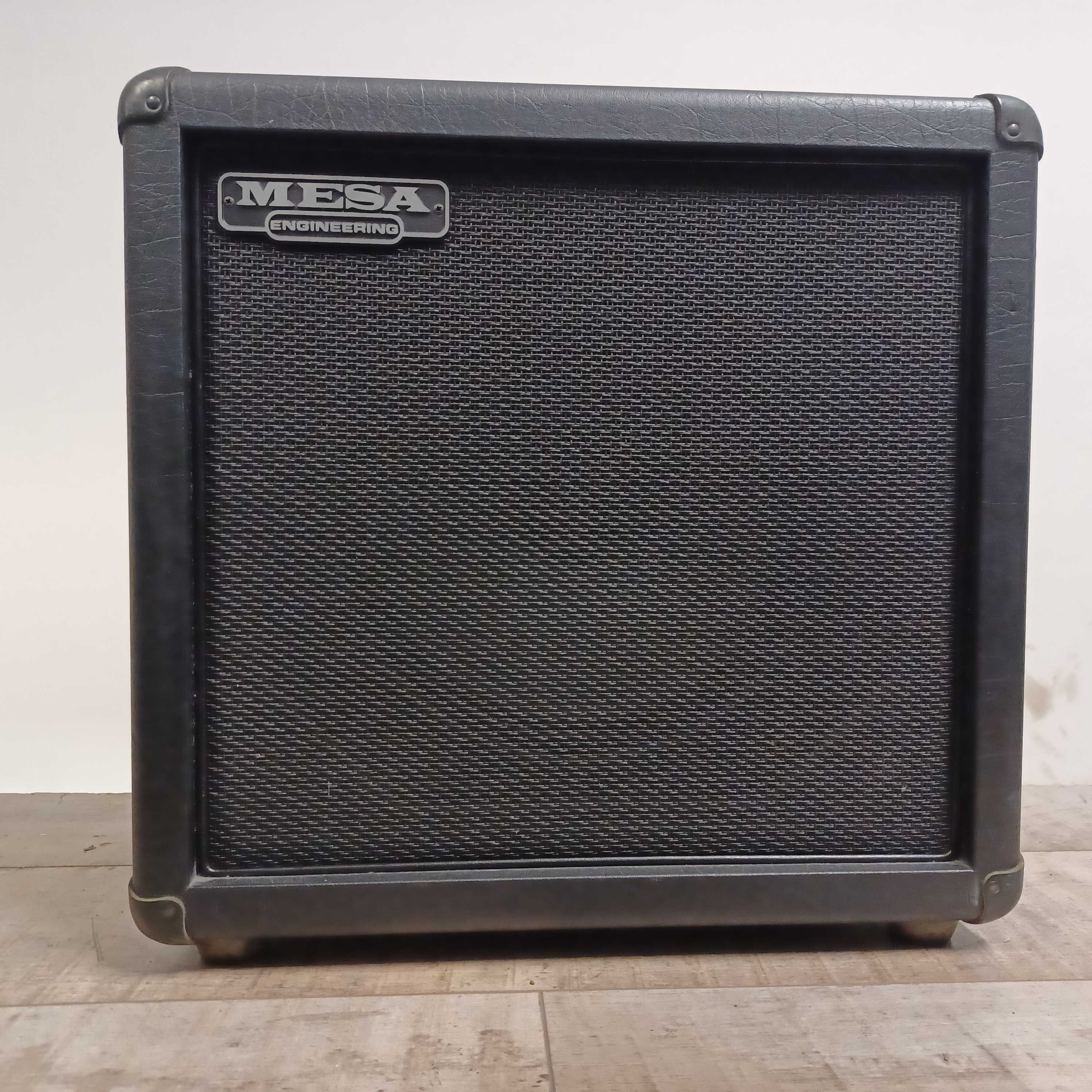 Mesa Boogie 1x12 EXT kolumna gitarowa 1x12"  zamiana
