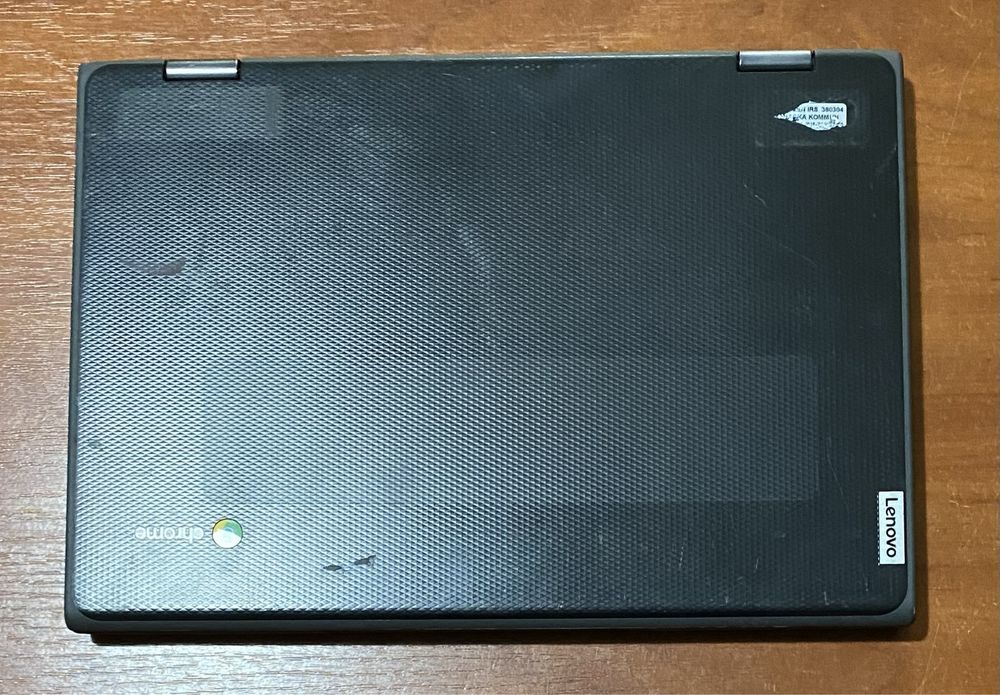 Lenovo 500e Chromebook 2nd Gen 11.6"/4GB RAM/32GB SSD/сенсоррий ! D468