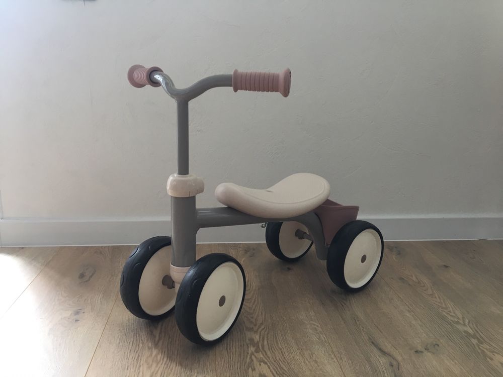 Беговел smoby roorie