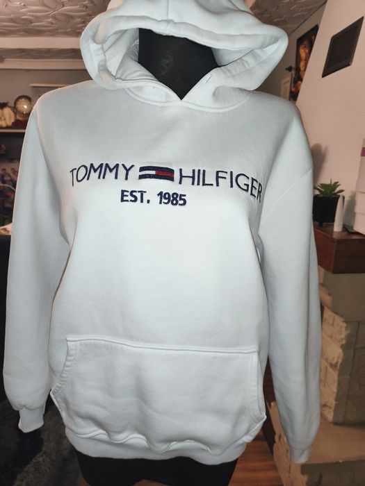 Bluza Tommy Hilfiger