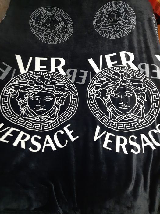 Покривало  - одеяло  Версаче