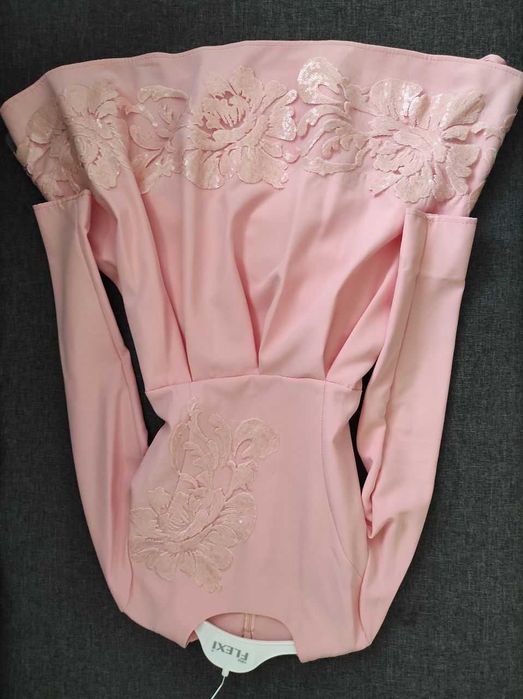 Платье для девочки 5-7 лет