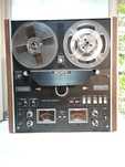 Продається SONY  TC-580
Sony TC-580 — це магнітофон, вип