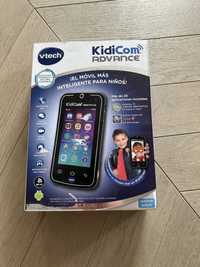 Telefon dla dzieci VTech Kidicom advance