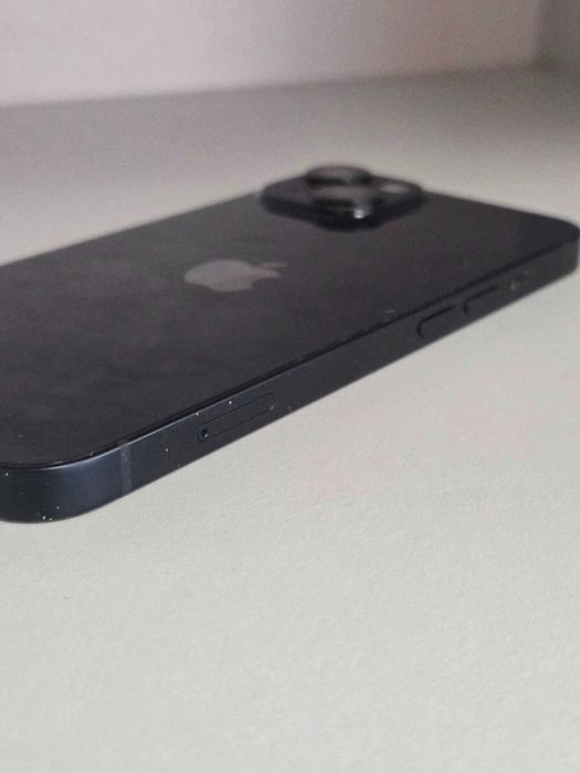 Iphone 14 czarny