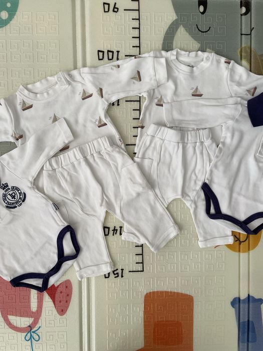 Дитячий одяг сет