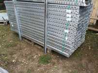 Koryto elektryczne BAKS KGR50H42/2