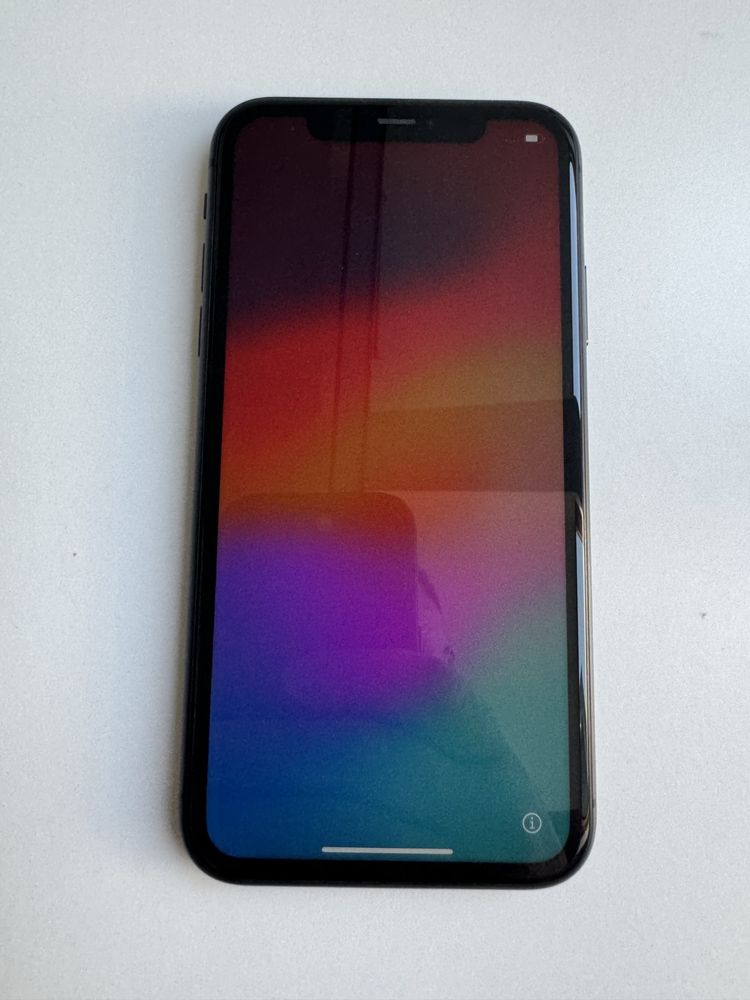 Iphone 11 64GB stan idealny komplet bat 83%