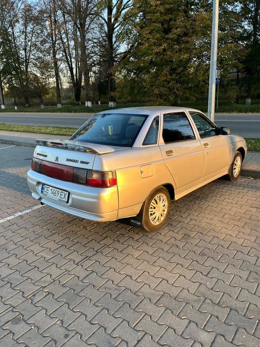Lada 2110 2004 гарний стан