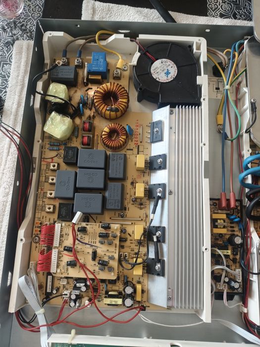 Płyta indukcyjna Zelmer ZPI6014UE