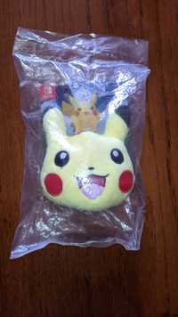 Брелок Pokémon Pikachu