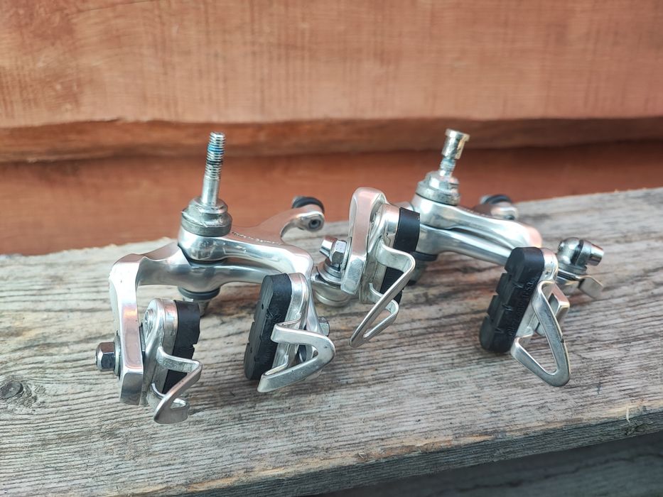 Hamulce rowerowe szosowe Edco Competition Retro MTB