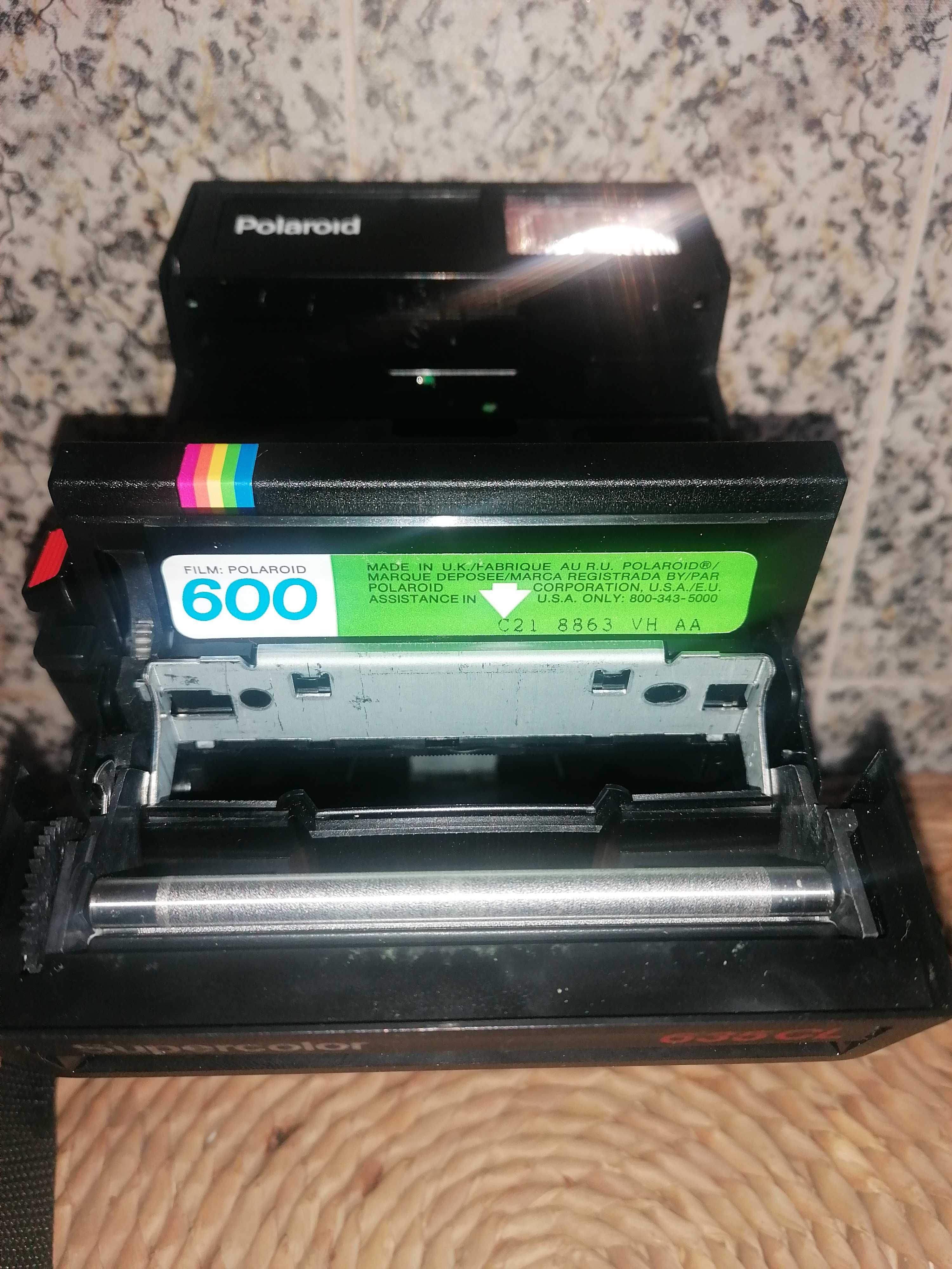 Polaroid  Supercolor