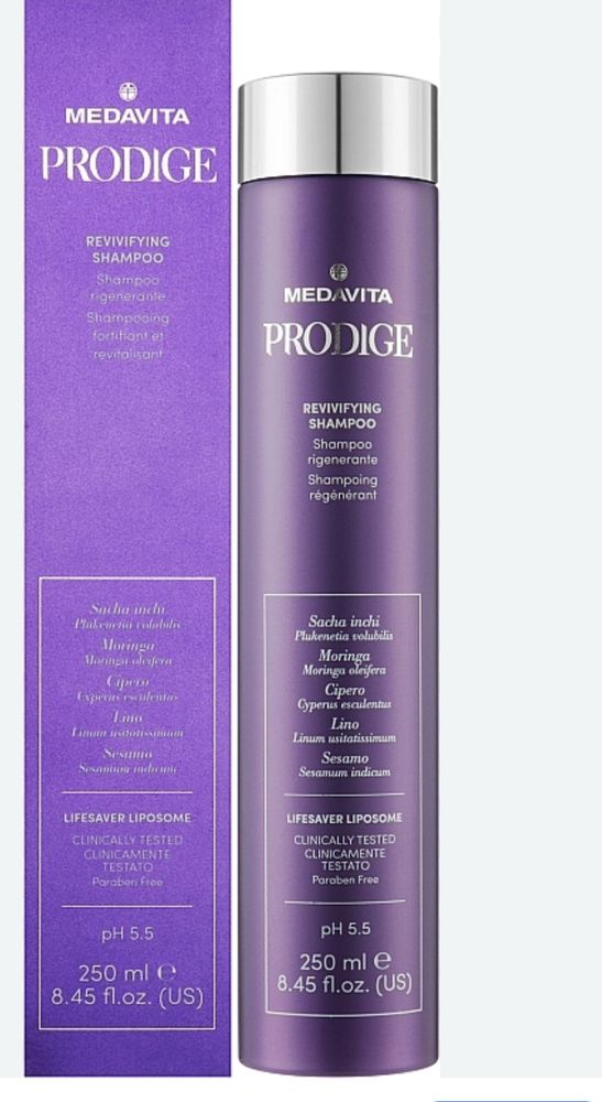 Medavita космецевтика, догляд, відновлення волосся