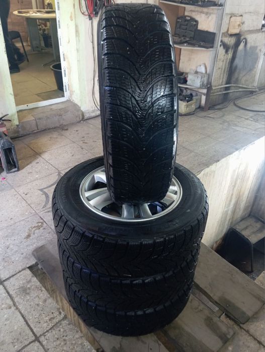 Продам диски хундай