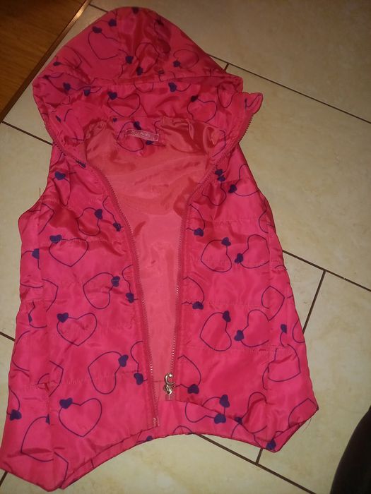 Bez rekawnik riz 122