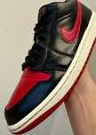 Nike Air jordan 1 low wmns