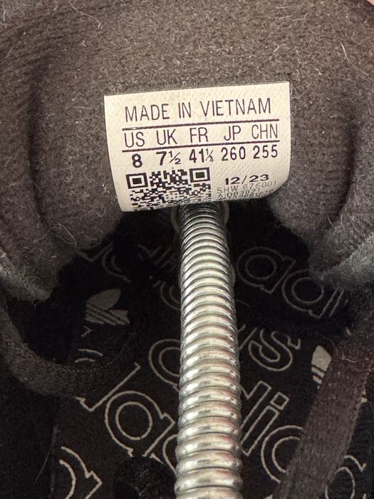 Adidas spezial - nr 41