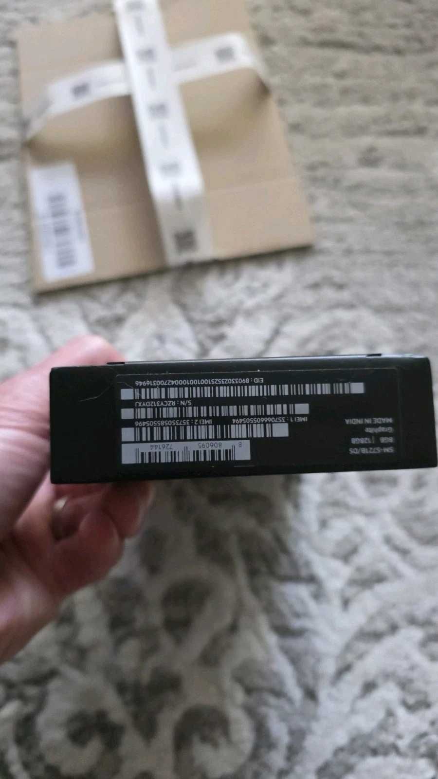 Samsung Galaxy S24 FE