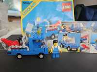 Lego 6656 classic town city z instrukcją