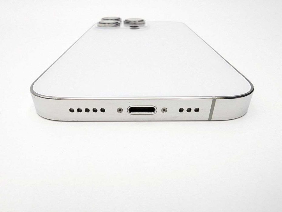 Apple iPhone 14 Pro 128 GB 5G srebrny