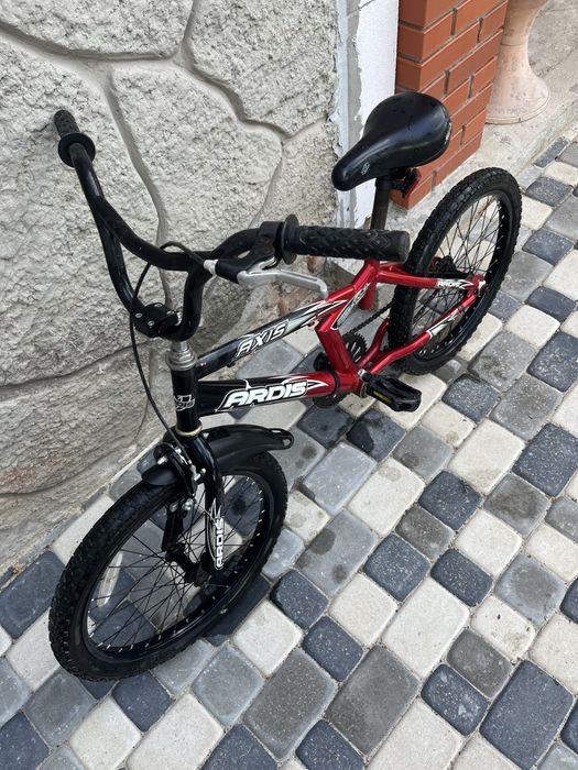 Дитячий велосипед Ardis