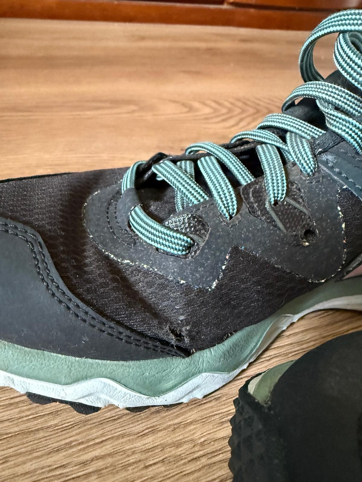 Buty Nike trail rozmiar 38,5