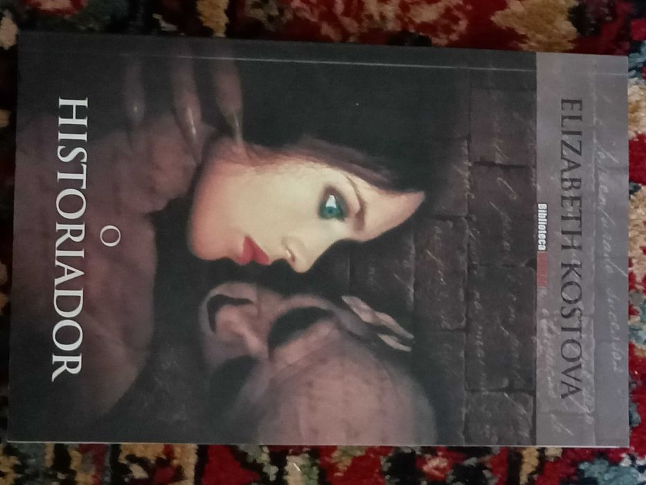 16 Livros Pilcher, Kostova, Paixão, J. Verne, Outros, CADA