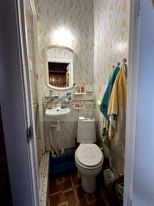 Продається 2-кімнатна квартира, р-н Осташівка