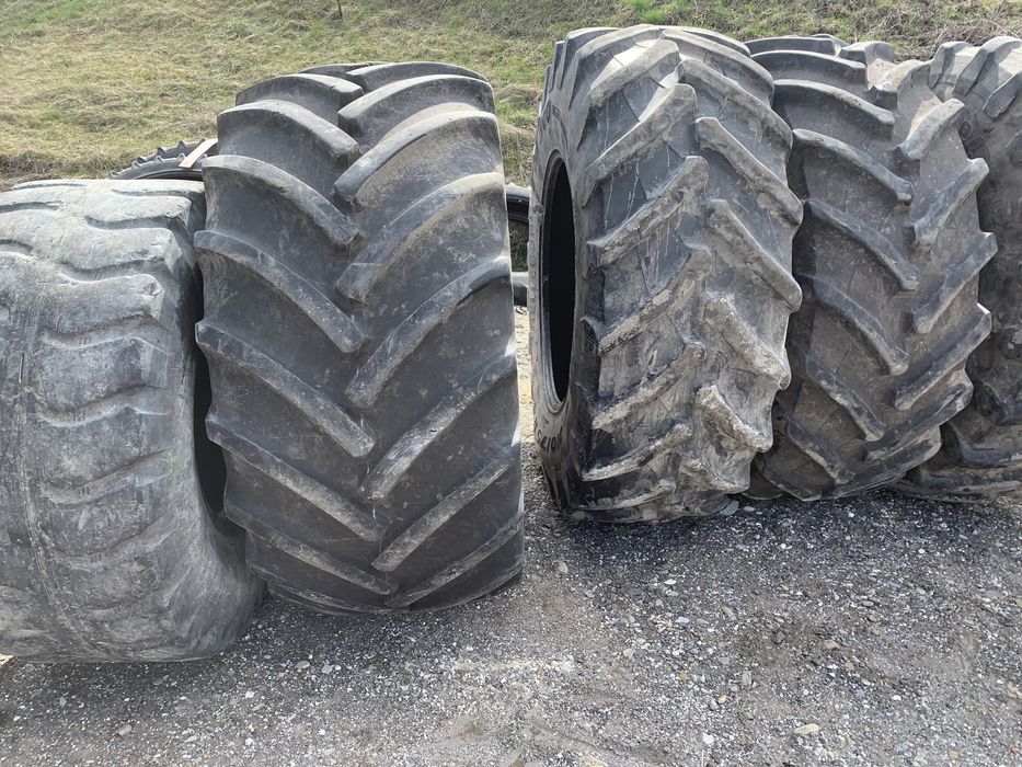 Шини Continental 900/60R32
