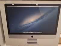 Apple iMac 27” late 2013