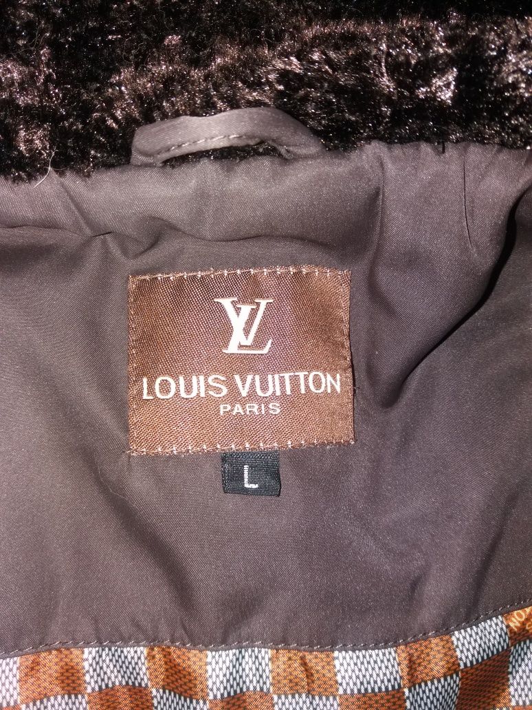 Louis Vuitton kurtka