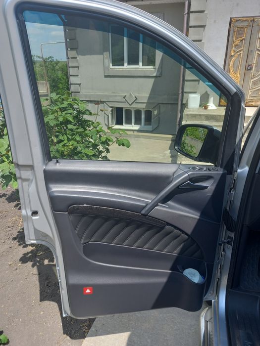 Продам мерсидес віано