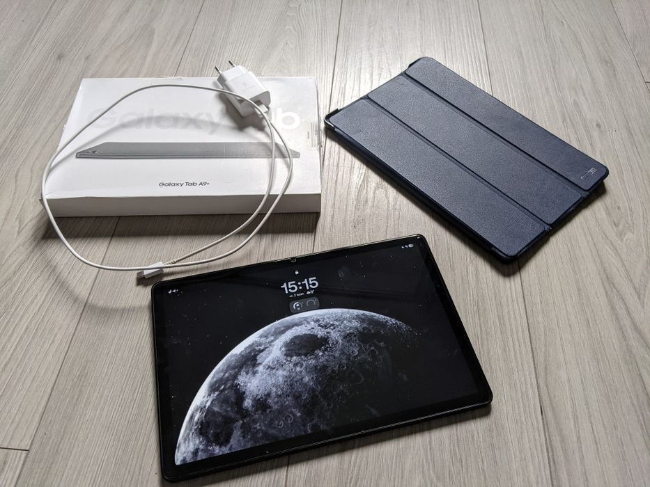 Samsung Galaxy Tab A9+ 4/64 WIFI