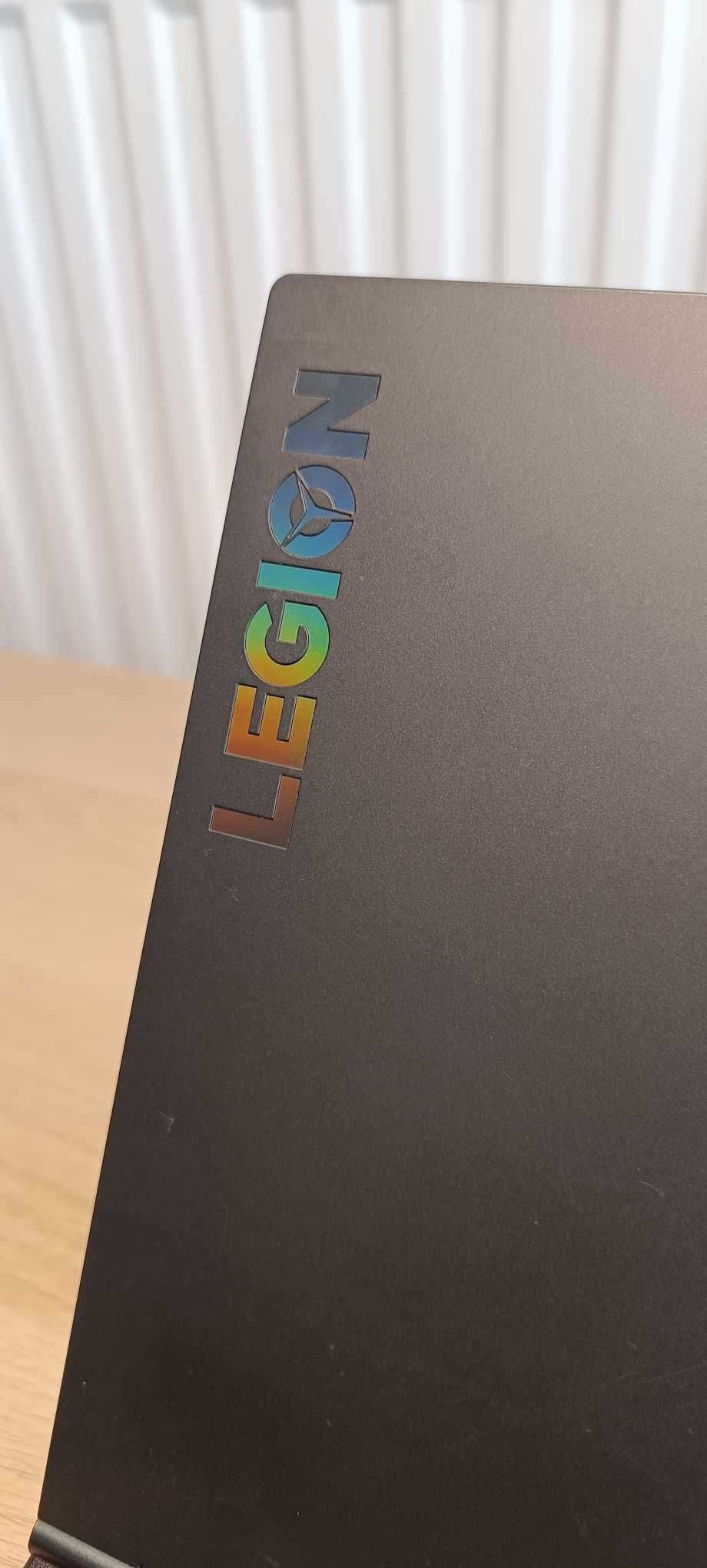 LENOVO LEGION5 | Intel i7-10750H | 32GB RAM | 500GB+1TB SSD | RTX 2060