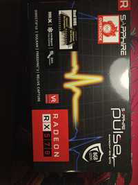 Radeon RX 570 8GB Sapphire PULSE