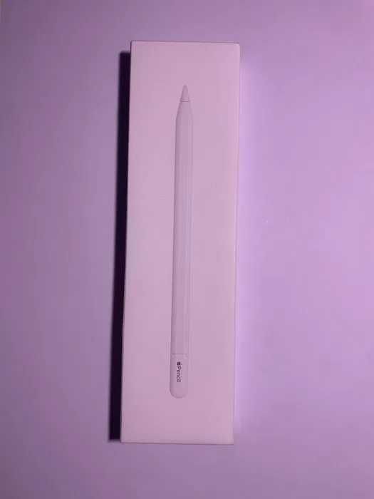 Стилус Apple Pencil USB-C для iPad, новий/ невикористаний