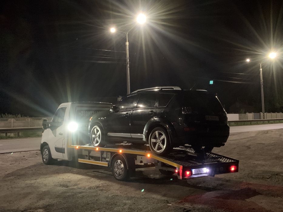 Евакуатор ,Євакуатор , Вантажніперевезення , Грузоперевозки 24/7