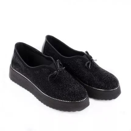 Жіночі туфлі, оксфорди