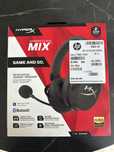 HyperX Cloud Mix – nowe, ZAPIECZĘTOWANE