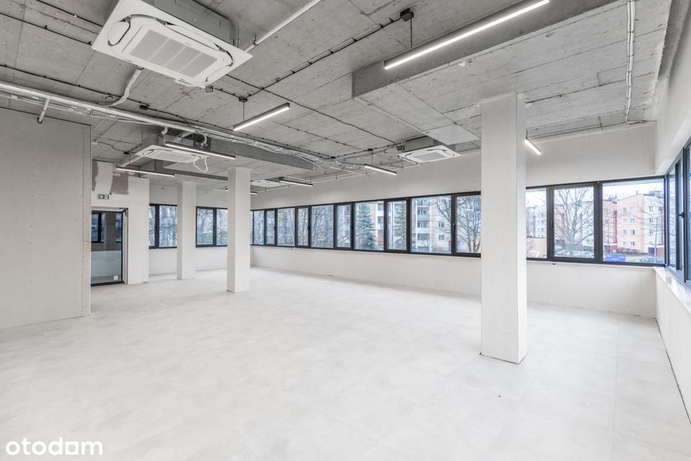 Lokal 100m2 z dwoma wejściami - Czuby | Lublin