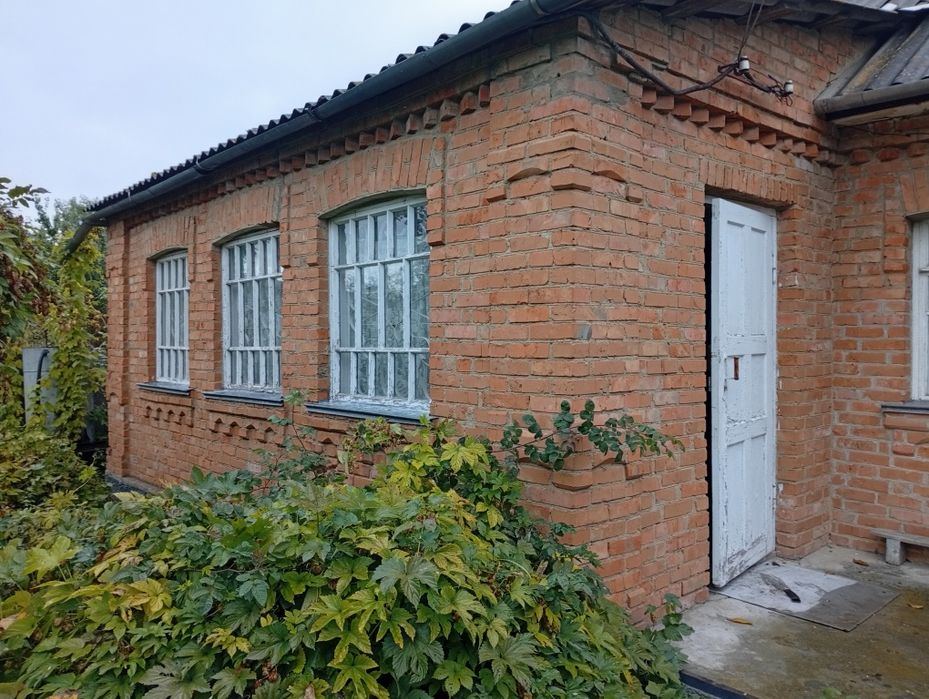 Будинок Продам с. Пилява