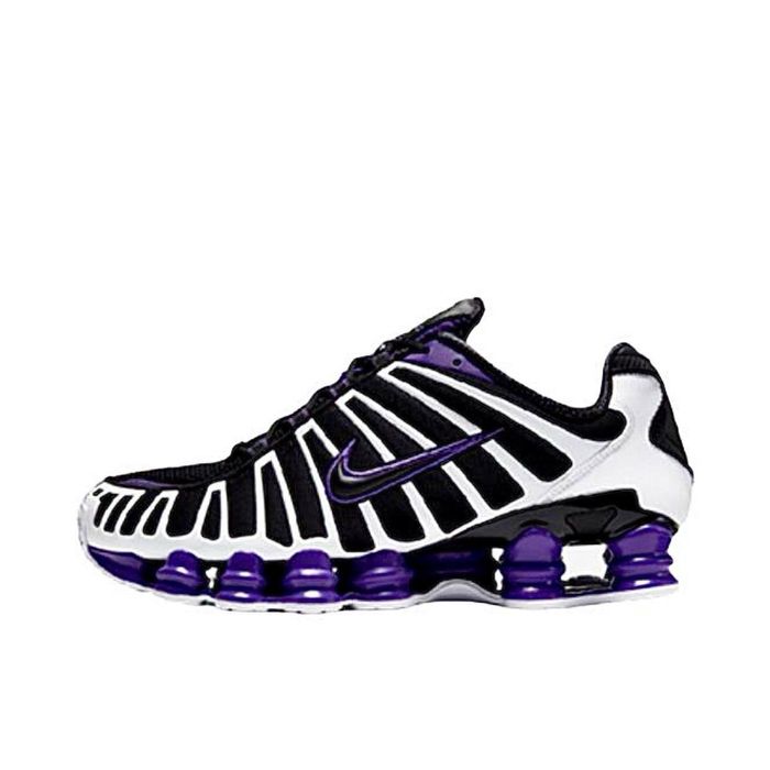 Кросівки|Nike Shox TL13