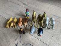 Zestaw playmobil zoo