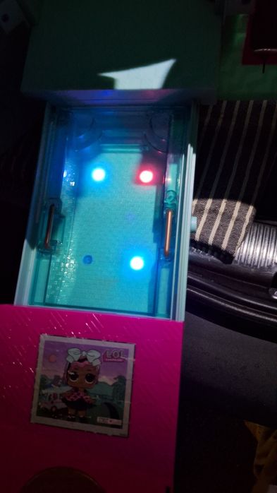 Caravana LOL surprise